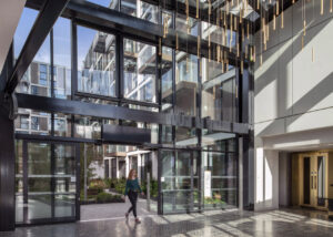Angel Building Atrium Angel Gardens Atrium – Positive Image Architectural and Industrial ...