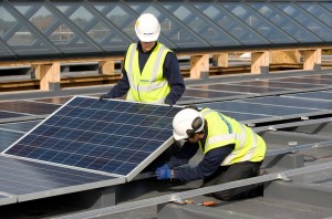 PV-Panel-Installation-on-rooftop                       