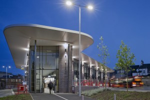 Accrington Interchange     
