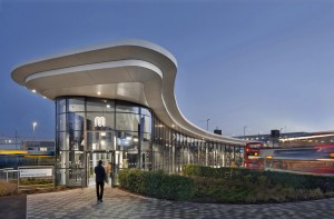 Wythenshawe Interchange            