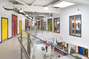 Youth Zone, Chorley  
